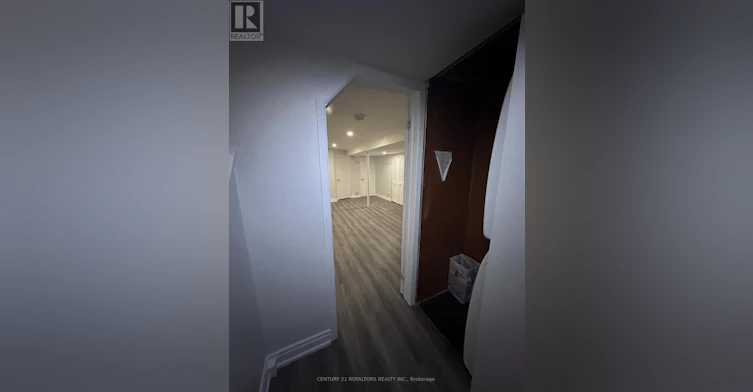LOWER-50 Marbury Crescent, Toronto, ON, M3A 2G2 - 5