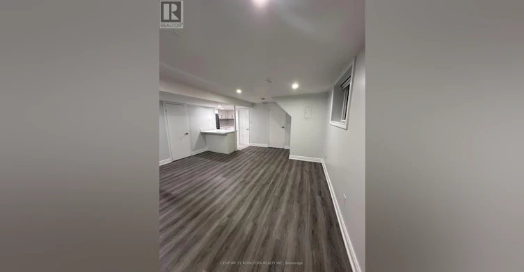 LOWER-50 Marbury Crescent, Toronto, ON, M3A 2G2 - 10