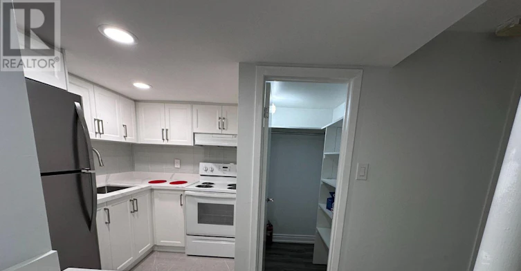 LOWER-50 Marbury Crescent, Toronto, ON, M3A 2G2 - 35