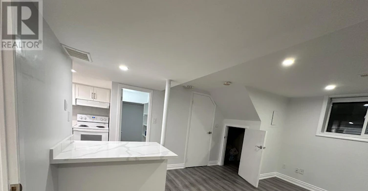 LOWER-50 Marbury Crescent, Toronto, ON, M3A 2G2 - 33