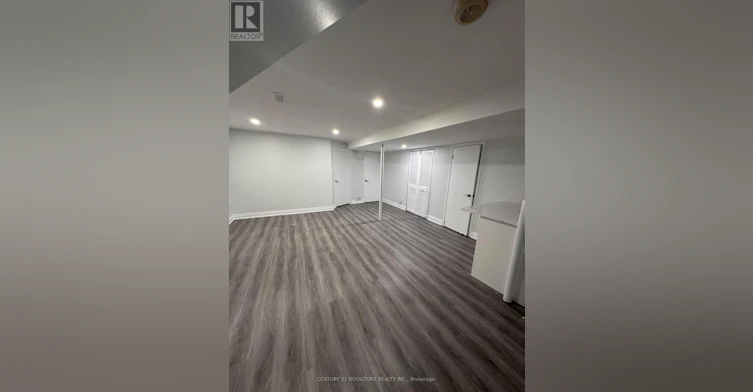 LOWER-50 Marbury Crescent, Toronto, ON, M3A 2G2 - 7