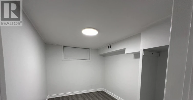 LOWER-50 Marbury Crescent, Toronto, ON, M3A 2G2 - 26