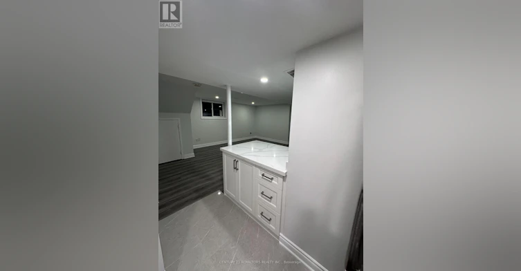 LOWER-50 Marbury Crescent, Toronto, ON, M3A 2G2 - 17