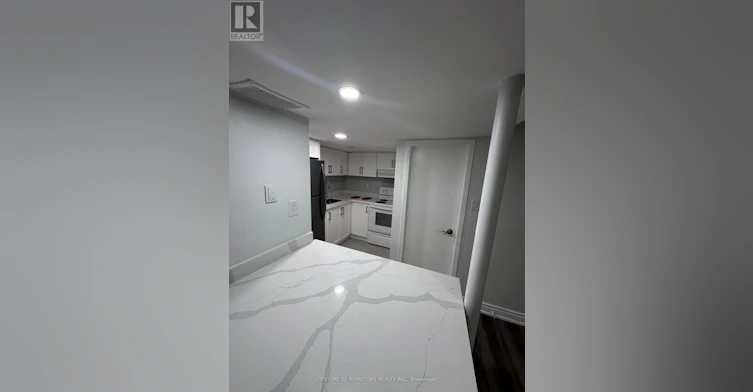 LOWER-50 Marbury Crescent, Toronto, ON, M3A 2G2 - 13