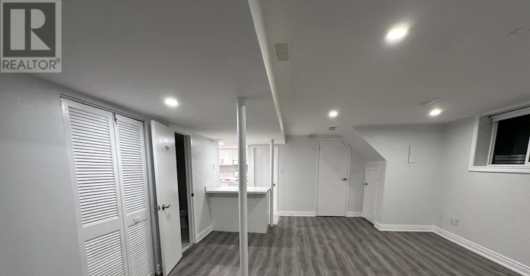 LOWER-50 Marbury Crescent, Toronto, ON, M3A 2G2 - 31