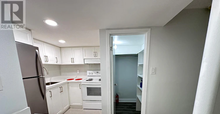 LOWER-50 Marbury Crescent, Toronto, ON, M3A 2G2 - 36