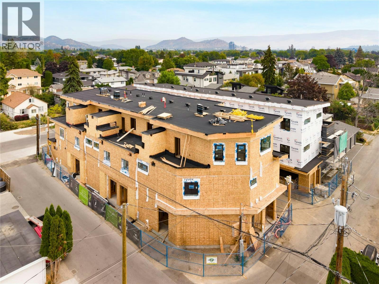 5-735 Morrison Avenue, Kelowna, BC, V1Y 5E5