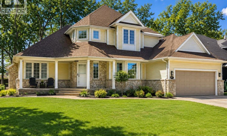 313 Crystal Bay Drive