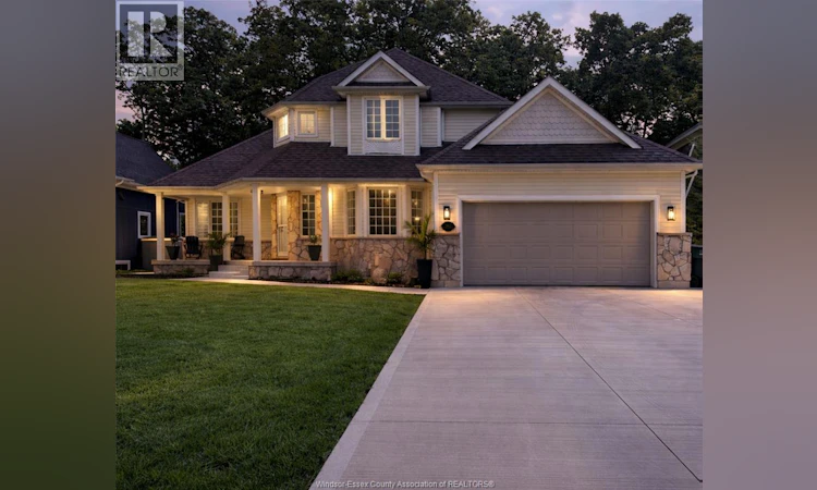 313 Crystal Bay Drive