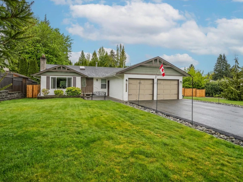 35168 Skeena Avenue, Abbotsford BC V2S 7H5