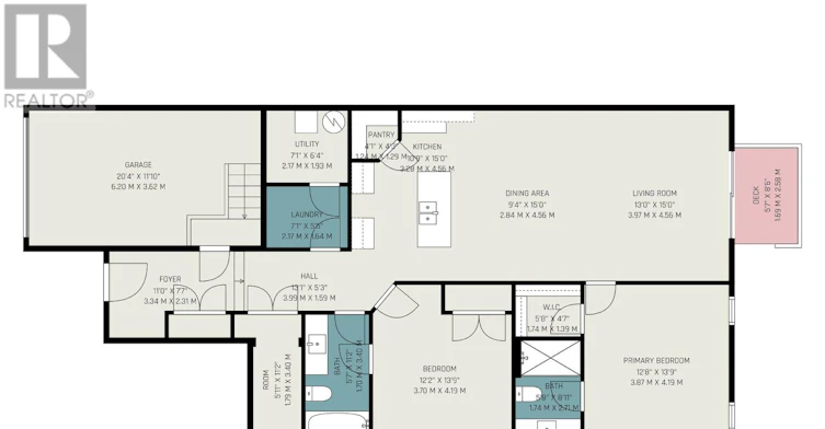440 Falcon Lane, Russell, ON, K4R 0M5 - 16