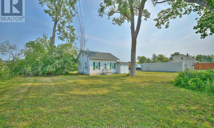 938 Garrison Road
