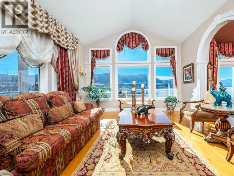 7504 Kennedy Lane, Vernon, BC, V1H 1C4 - 10
