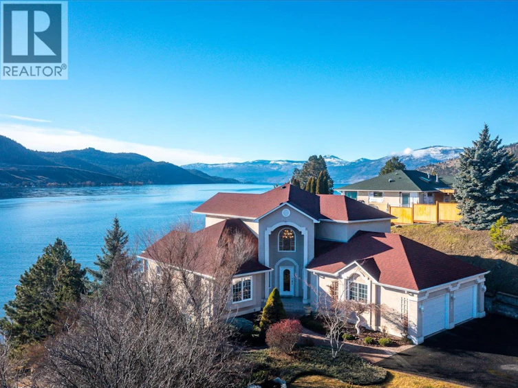 7504 Kennedy Lane, Vernon, BC, V1H 1C4