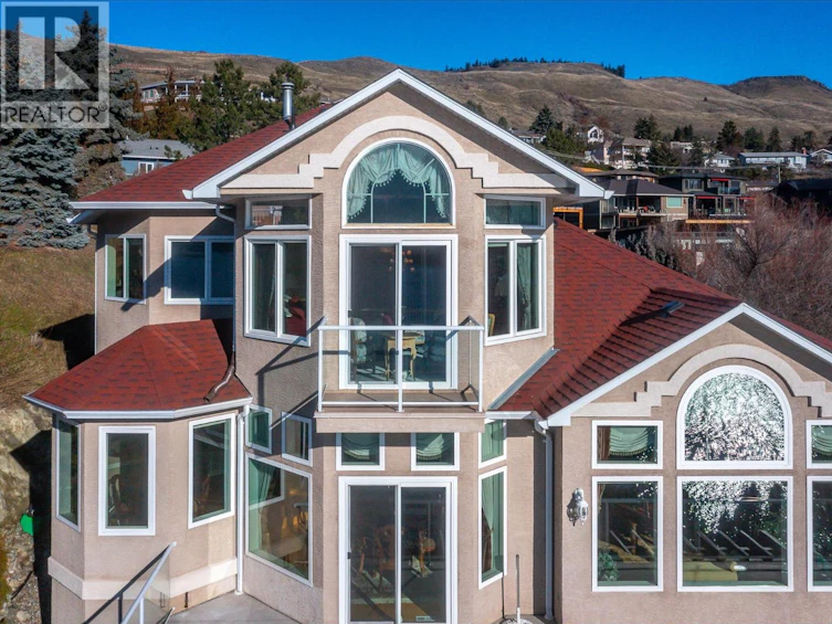 7504 Kennedy Lane, Vernon, BC, V1H 1C4 - 7
