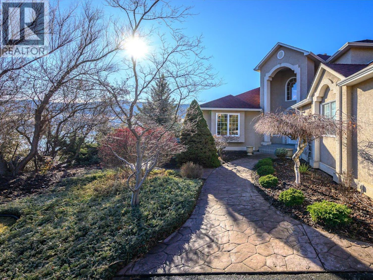 7504 Kennedy Lane, Vernon, BC, V1H 1C4 - 5