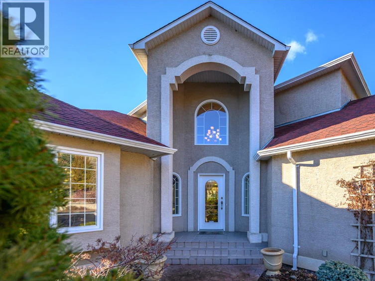 7504 Kennedy Lane, Vernon, BC, V1H 1C4 - 6