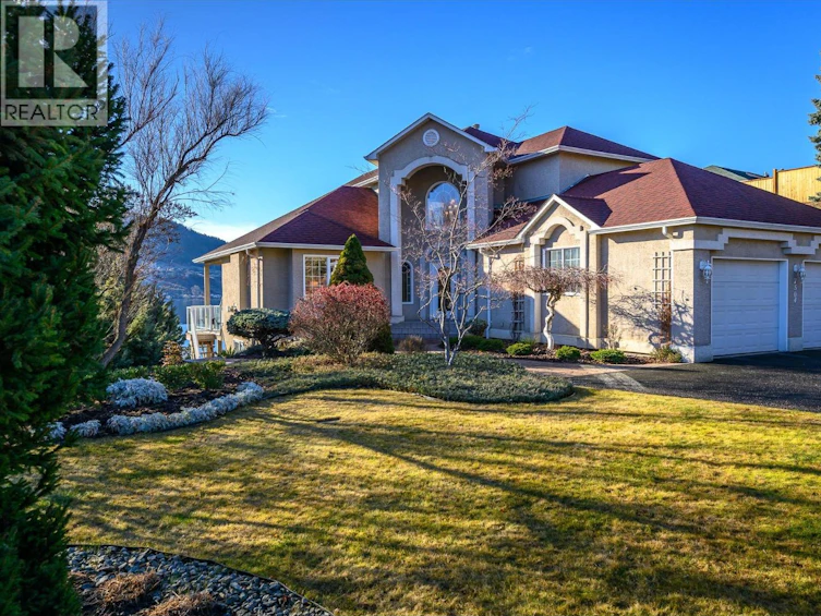 7504 Kennedy Lane, Vernon, BC, V1H 1C4 - 4