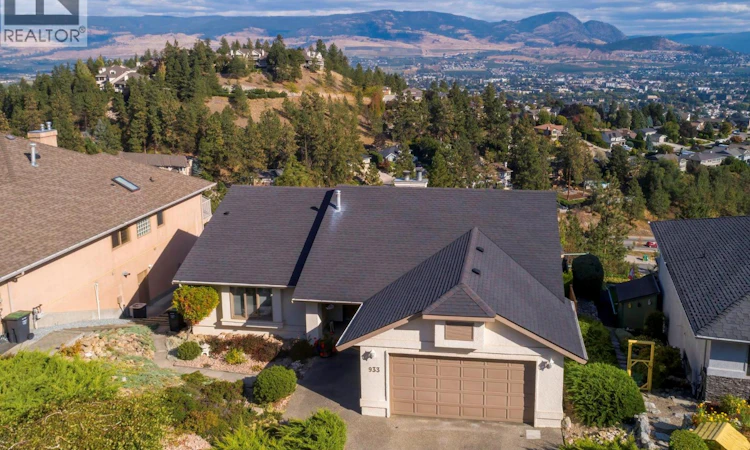 933 Purcell Drive