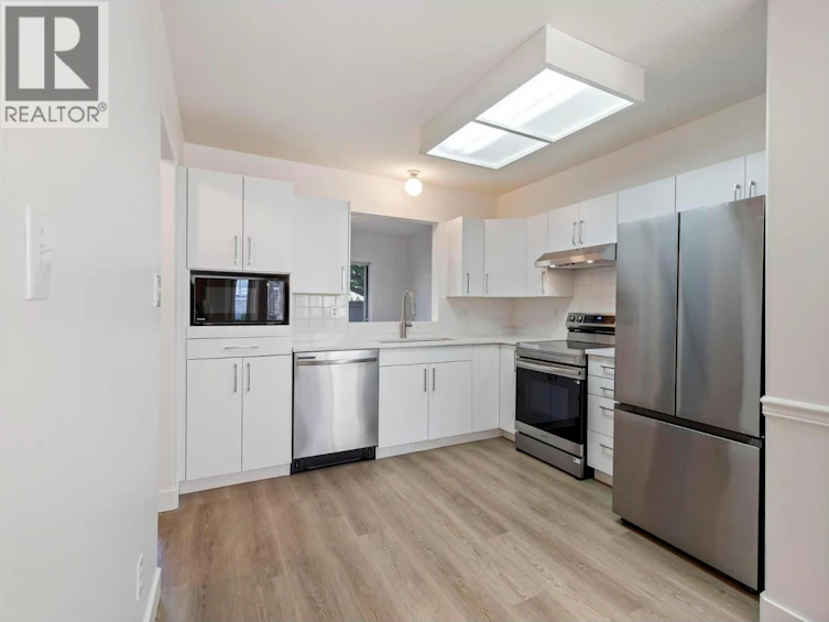 18-313 Whitman Road, Kelowna, BC, V1V 2J4 - 2