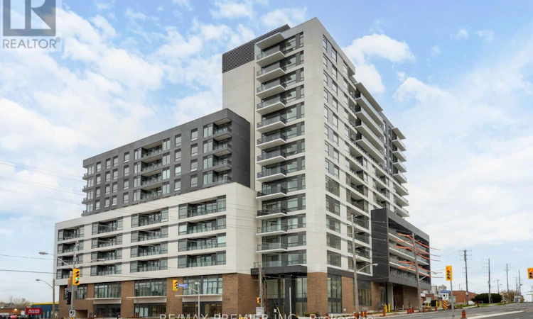 520-1350 Ellesmere Road