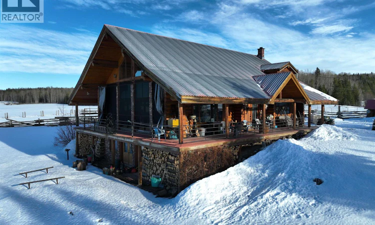 12090 Buckhorn Lake Road