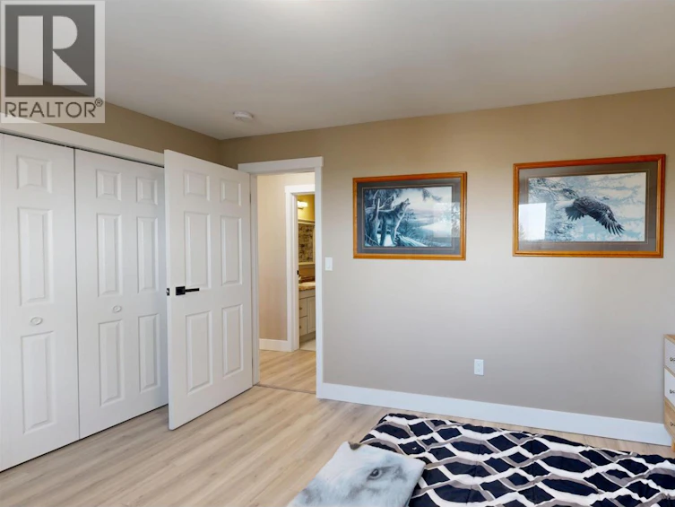 4737 Sussnee Road, 100 Mile House, BC, V0K 2Z0 - 22