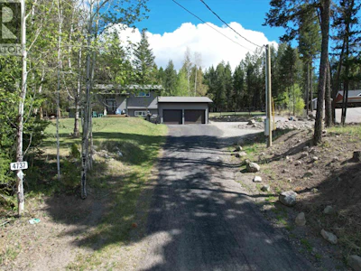 4737 Sussnee Road - 3