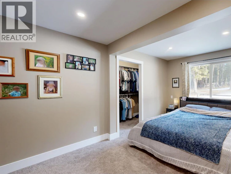 4737 Sussnee Road, 100 Mile House, BC, V0K 2Z0 - 25