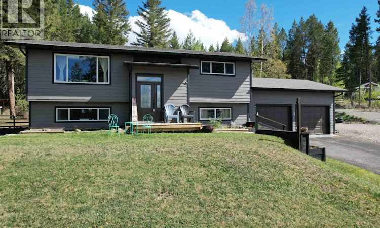 4737 Sussnee Road