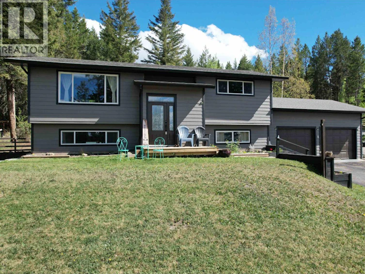 4737 Sussnee Road, 100 Mile House, BC, V0K 2Z0
