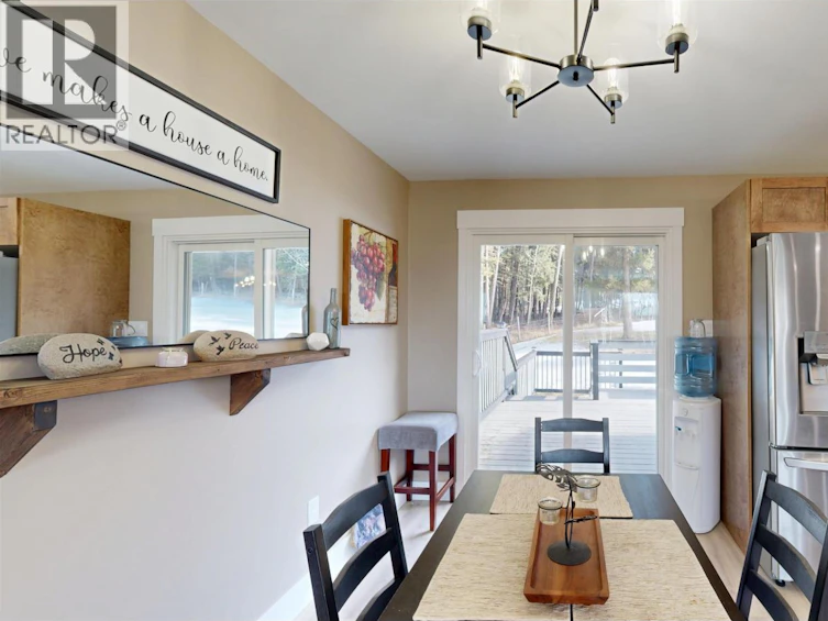 4737 Sussnee Road, 100 Mile House, BC, V0K 2Z0 - 16