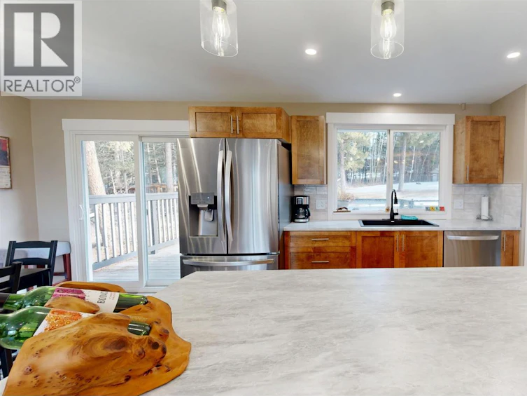 4737 Sussnee Road, 100 Mile House, BC, V0K 2Z0 - 13