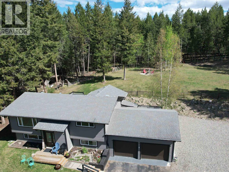 4737 Sussnee Road, 100 Mile House, BC, V0K 2Z0 - 5