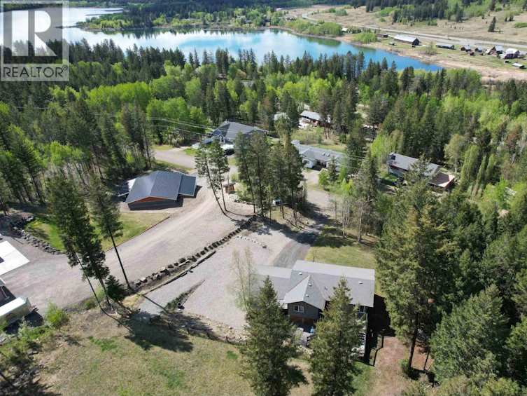 4737 Sussnee Road, 100 Mile House, BC, V0K 2Z0 - 10