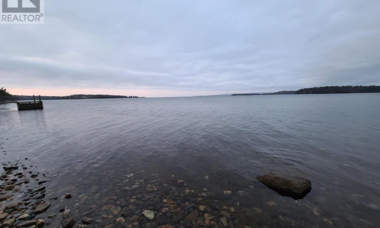 Lot 1A-40 Maple Drive