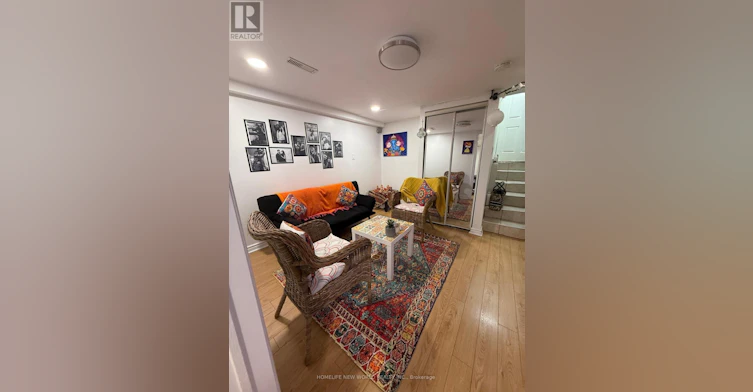 BASEMENT-20 Castlebury Crescent N, Toronto, ON, M2H 1W6 - 19
