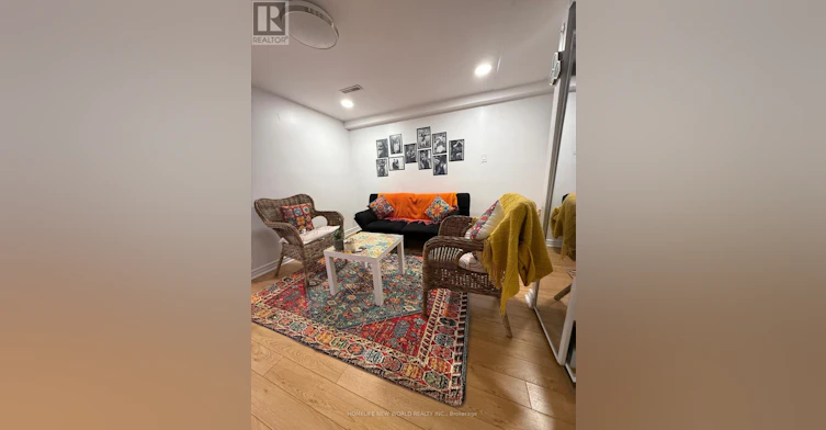BASEMENT-20 Castlebury Crescent N, Toronto, ON, M2H 1W6 - 5