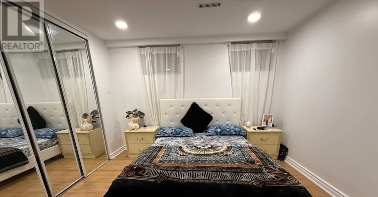 BASEMENT-20 Castlebury Crescent N, Toronto, ON, M2H 1W6 - 4