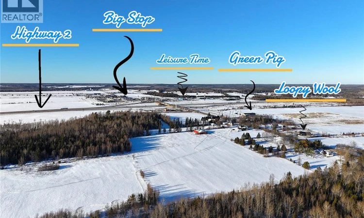 2912 Fredericton Road