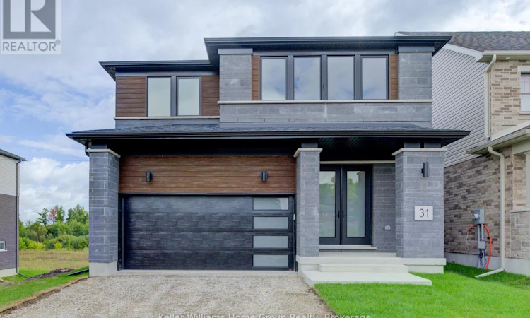 31 Nicholas Way Way