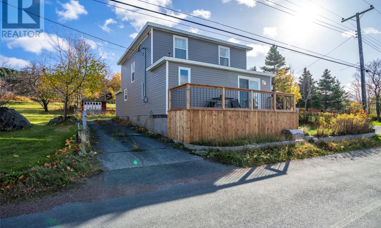 442 Seaforest Drive