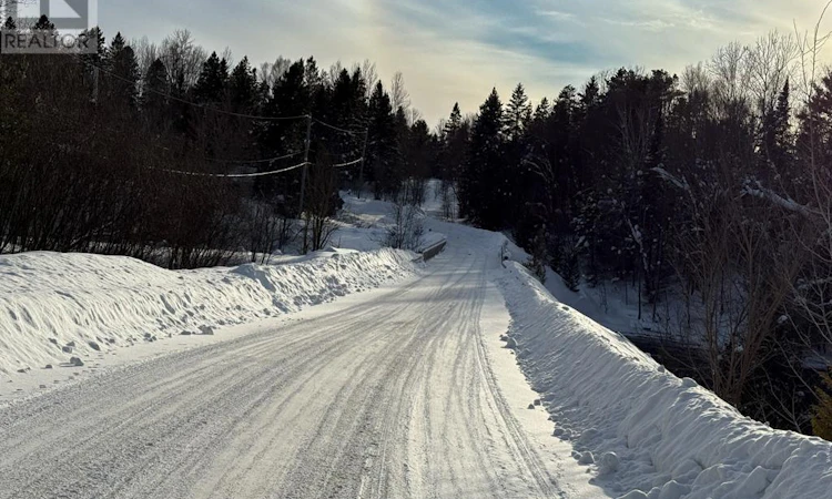 100 Maple Island Road