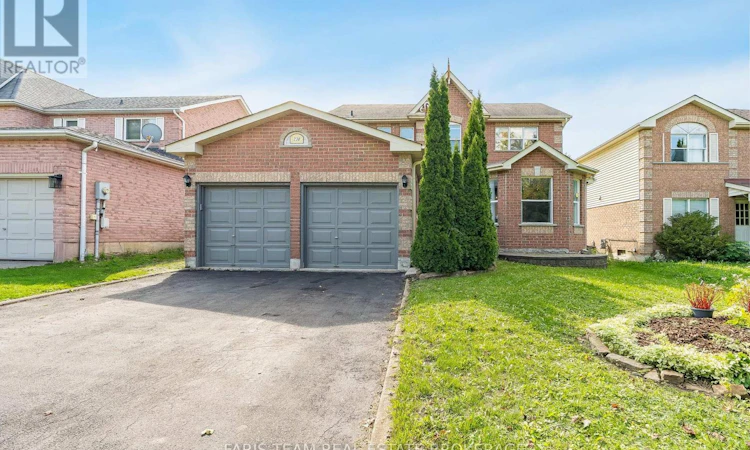 230 Mary Anne Drive