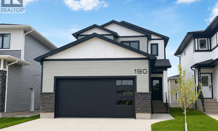190 Doran Way