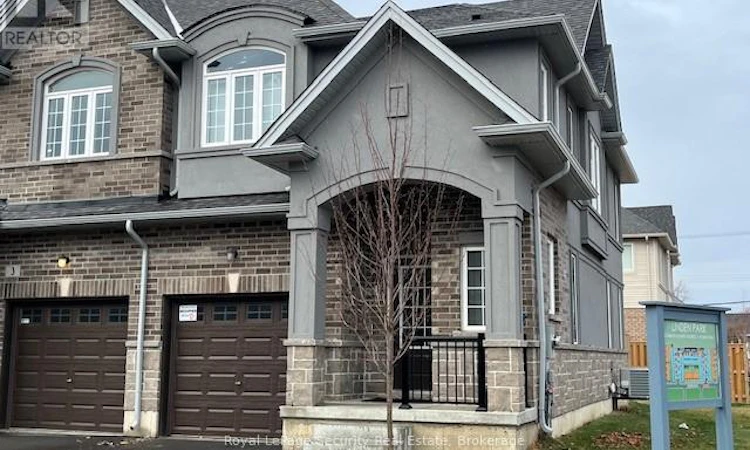 1 Linden Park Lane