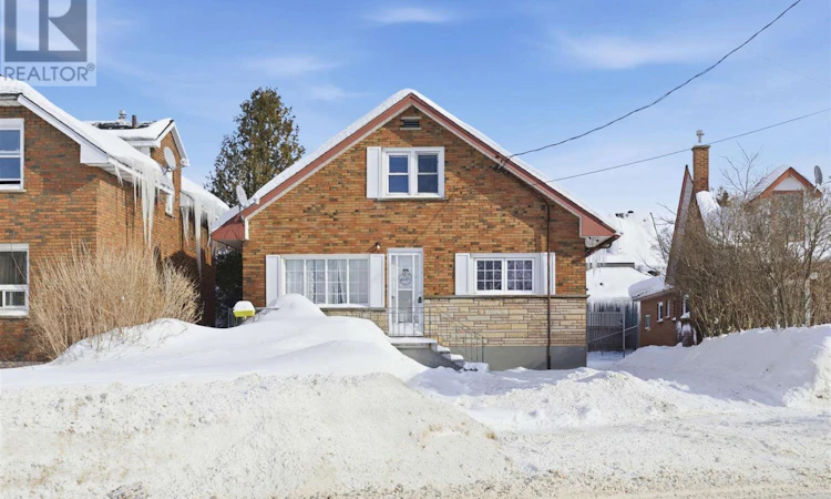 406 Korah Road