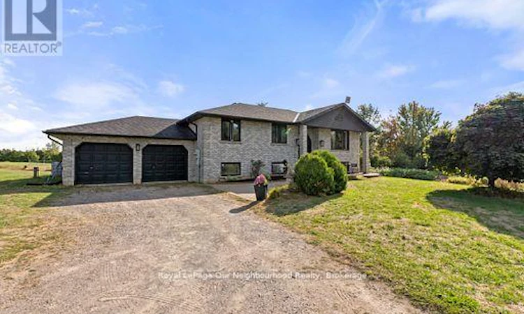 81 County 42 Rd Road
