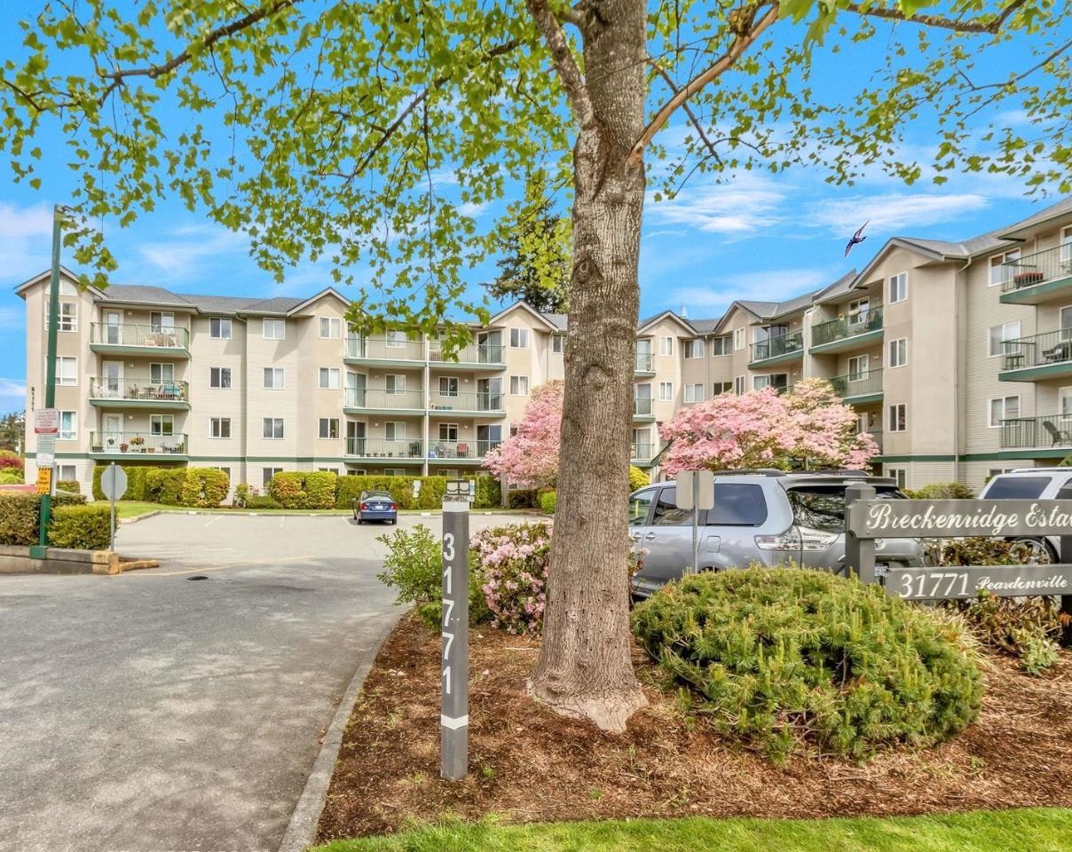 310-31771 Peardonville Road, Abbotsford, BC, V2T 5S7