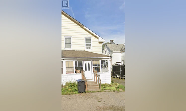 257 John Street